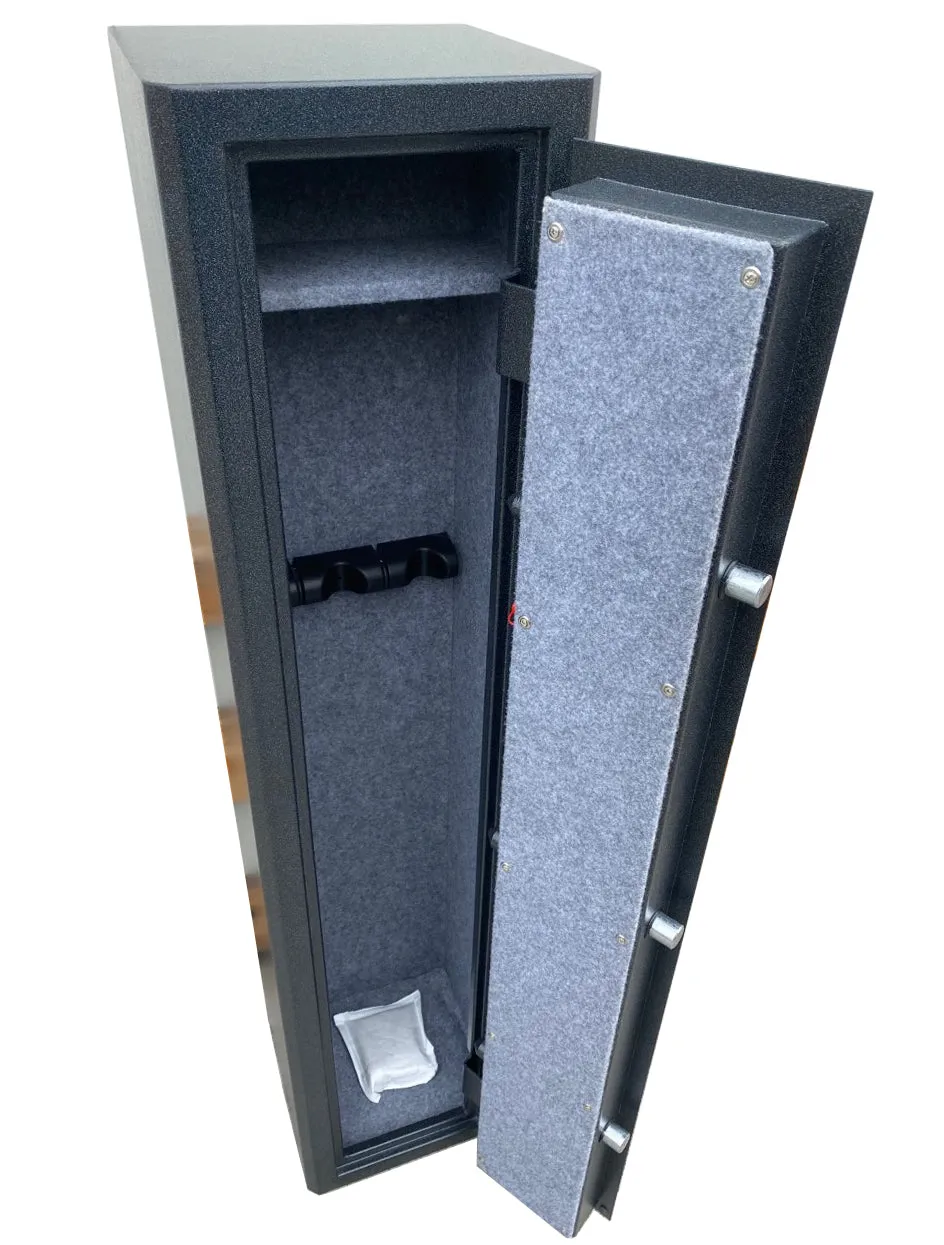 Boston Security 3-4 Gun A Category Gun Safe