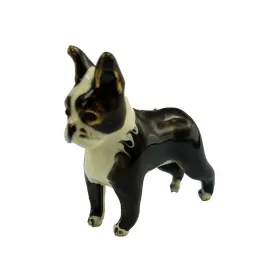 Boston Terrier Adorable Pooch ® Pin