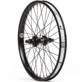 BSD Aero Pro Female Back Street Pro Wheel - RHD