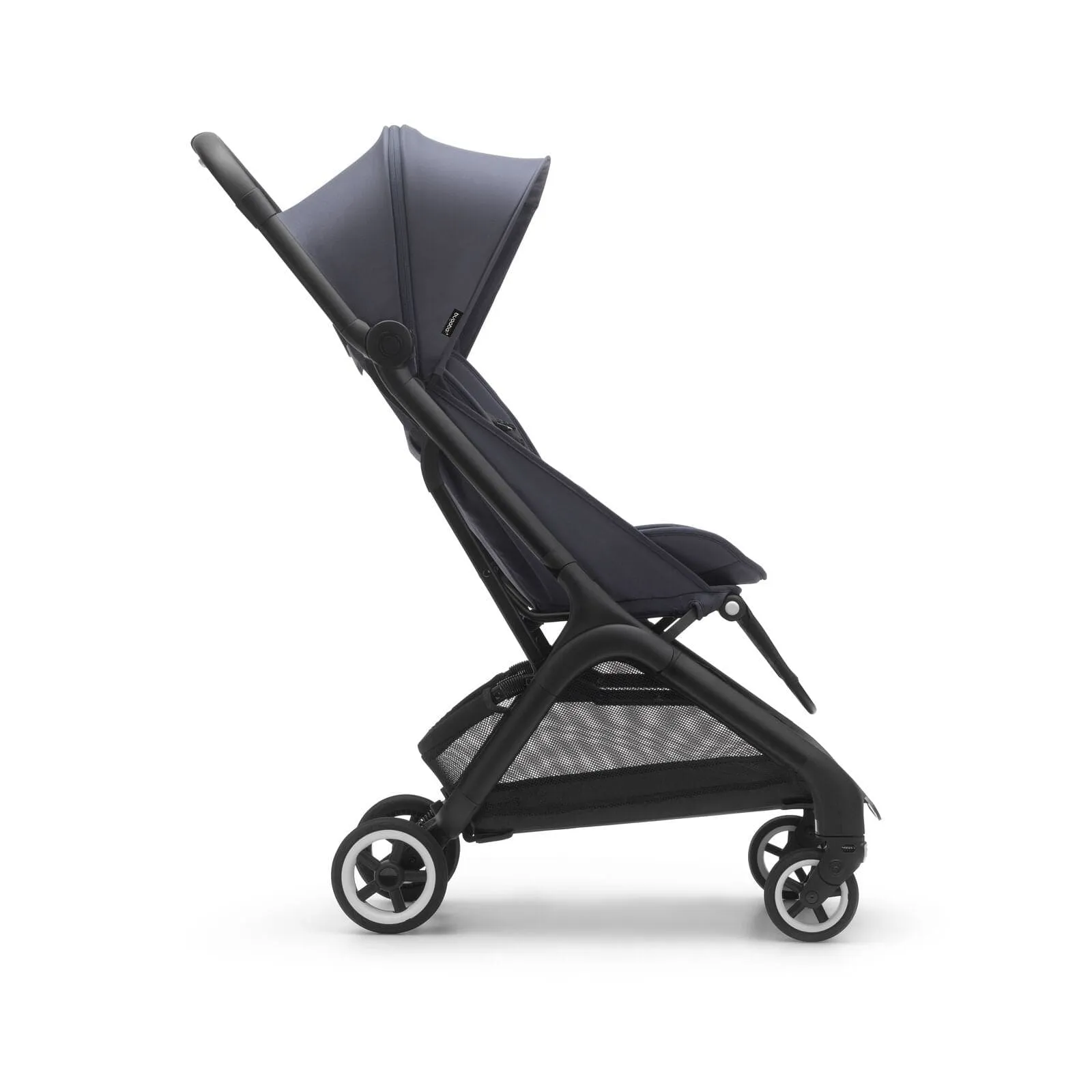 Bugaboo Butterfly Stroller - Stormy Blue