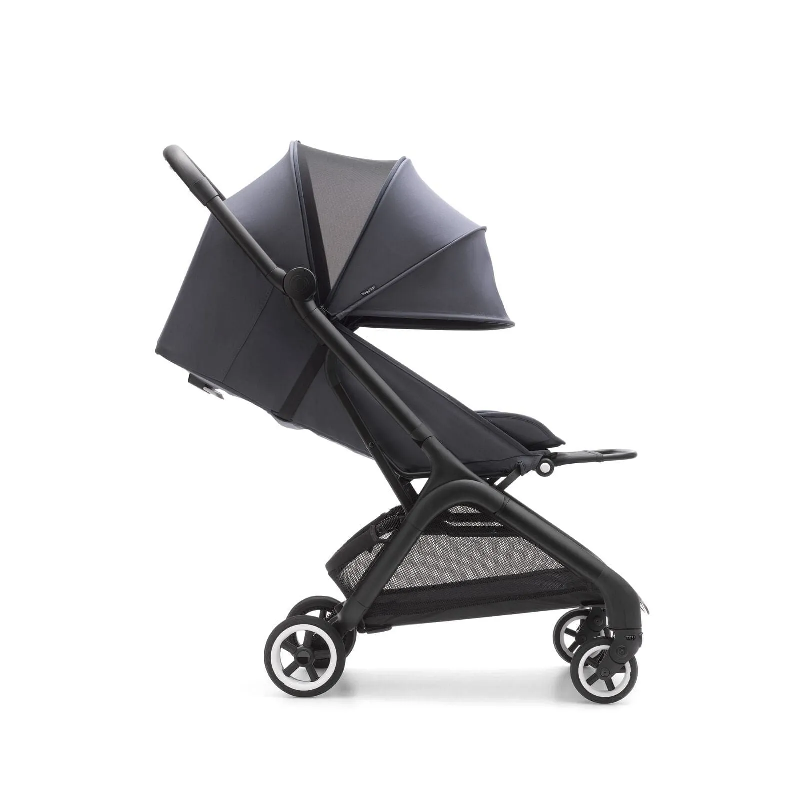 Bugaboo Butterfly Stroller - Stormy Blue