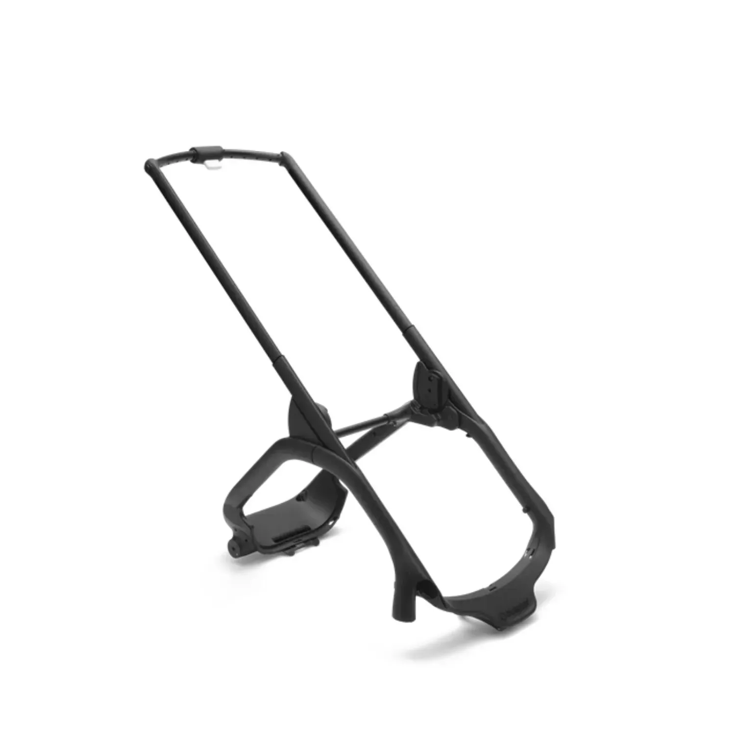 Bugaboo Dragonfly Chassis - Black