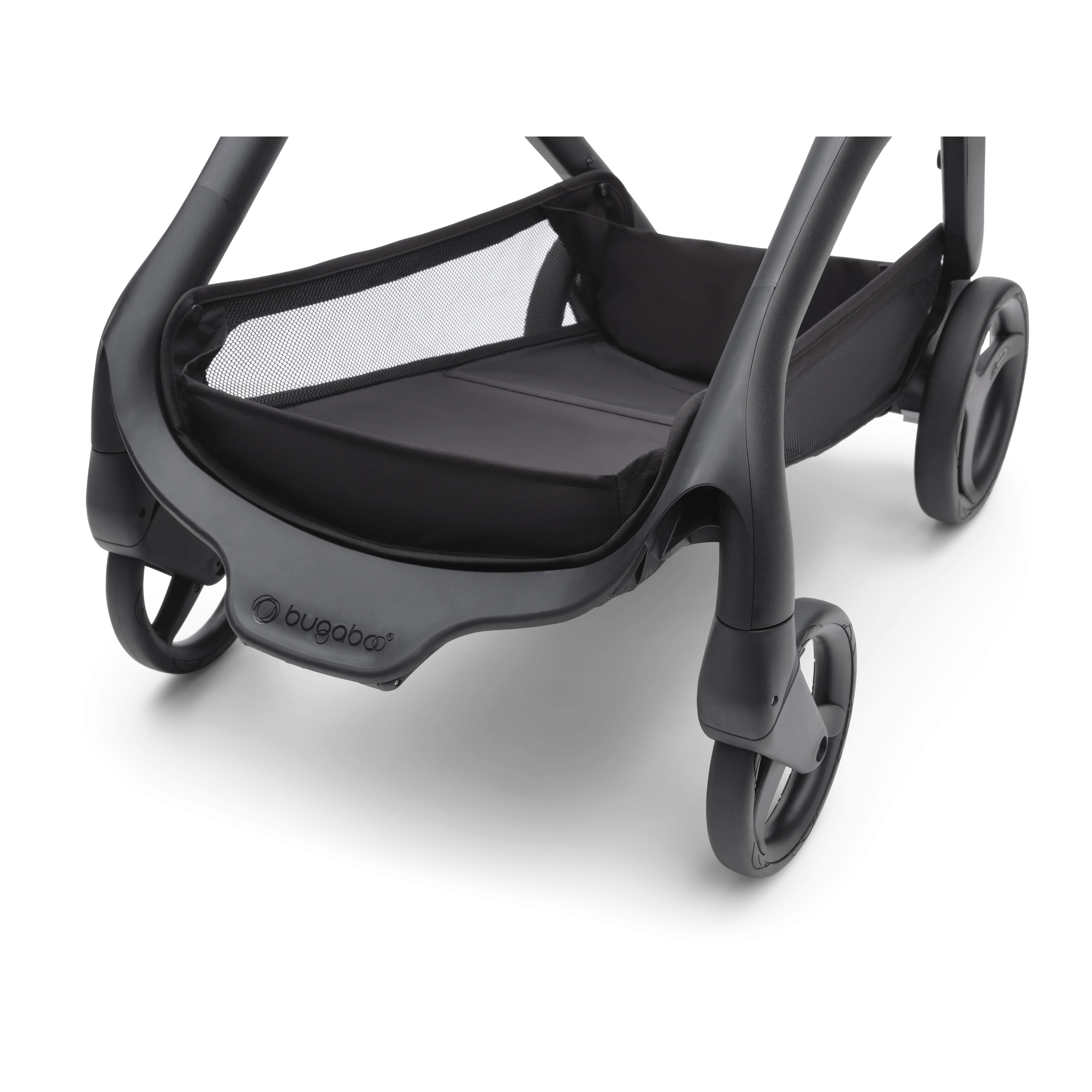 Bugaboo Dragonfly Pushchair Ultimate Bundle - Skyline Blue