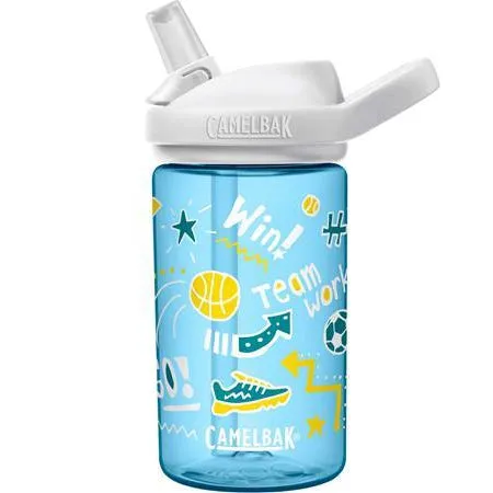 Camelbak EDDY  KIDS 14OZ Water Bottle