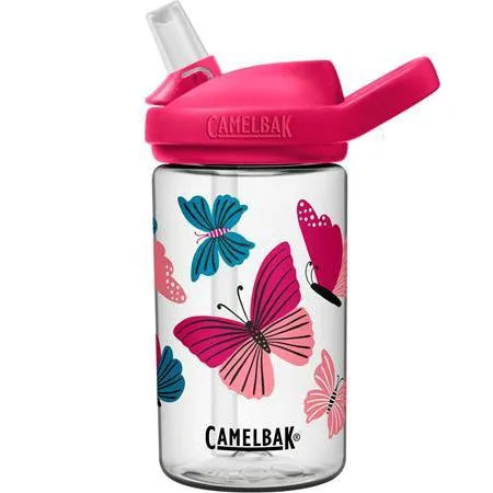 Camelbak EDDY  KIDS 14OZ Water Bottle