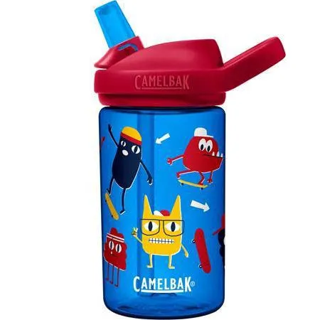 Camelbak EDDY  KIDS 14OZ Water Bottle