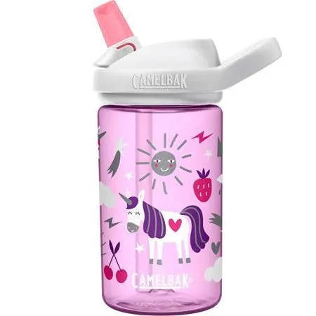 Camelbak EDDY  KIDS 14OZ Water Bottle