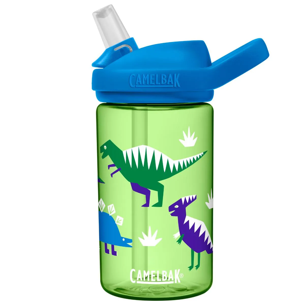 Camelbak Eddy  Kids 400ml Hip Dinos