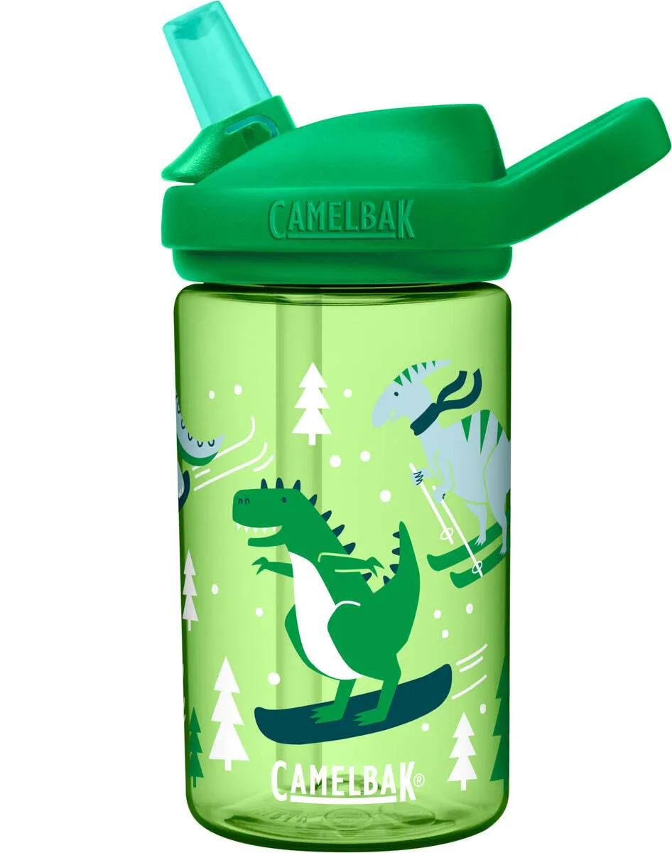 Camelbak Eddy  Kids Bottle 400mL (Tritan Renew)