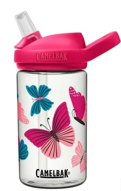 Camelbak Eddy  Kids Bottle 400mL (Tritan Renew)