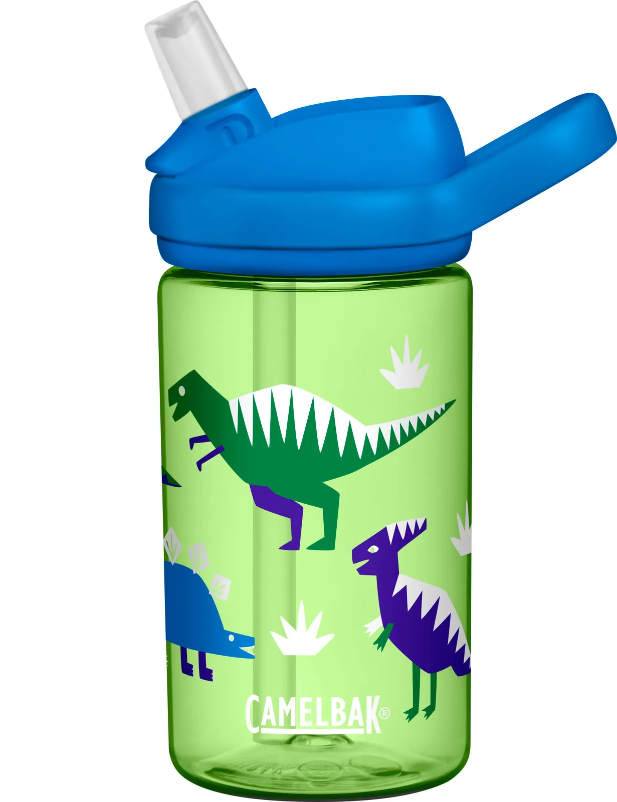 Camelbak Eddy  Kids Bottle 400mL (Tritan Renew)