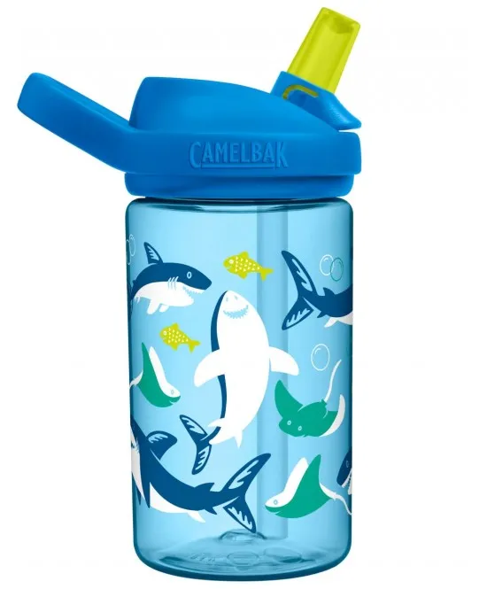 Camelbak Eddy  Kids Bottle 400mL (Tritan Renew)