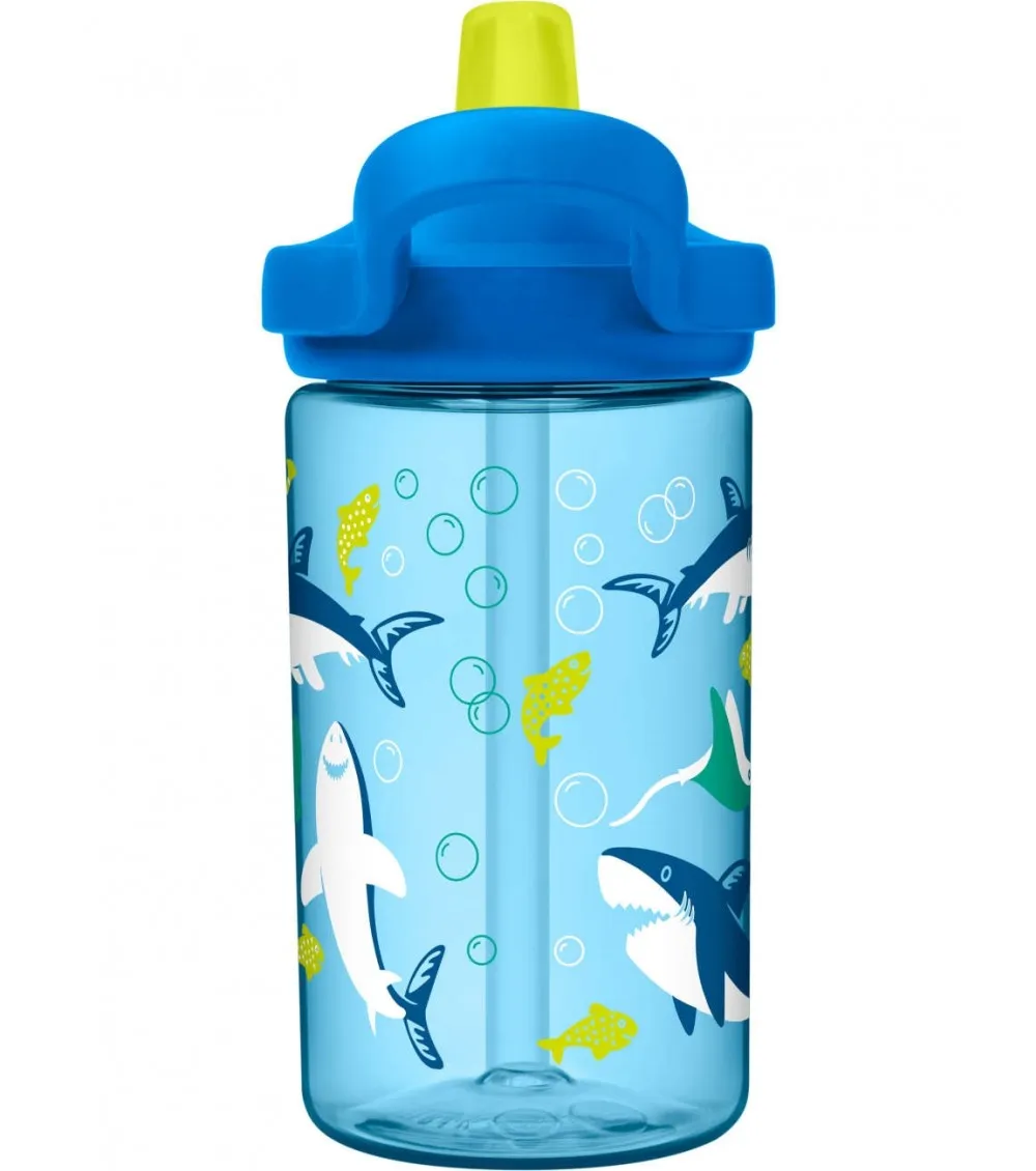 Camelbak Eddy  Kids Bottle 400mL (Tritan Renew)