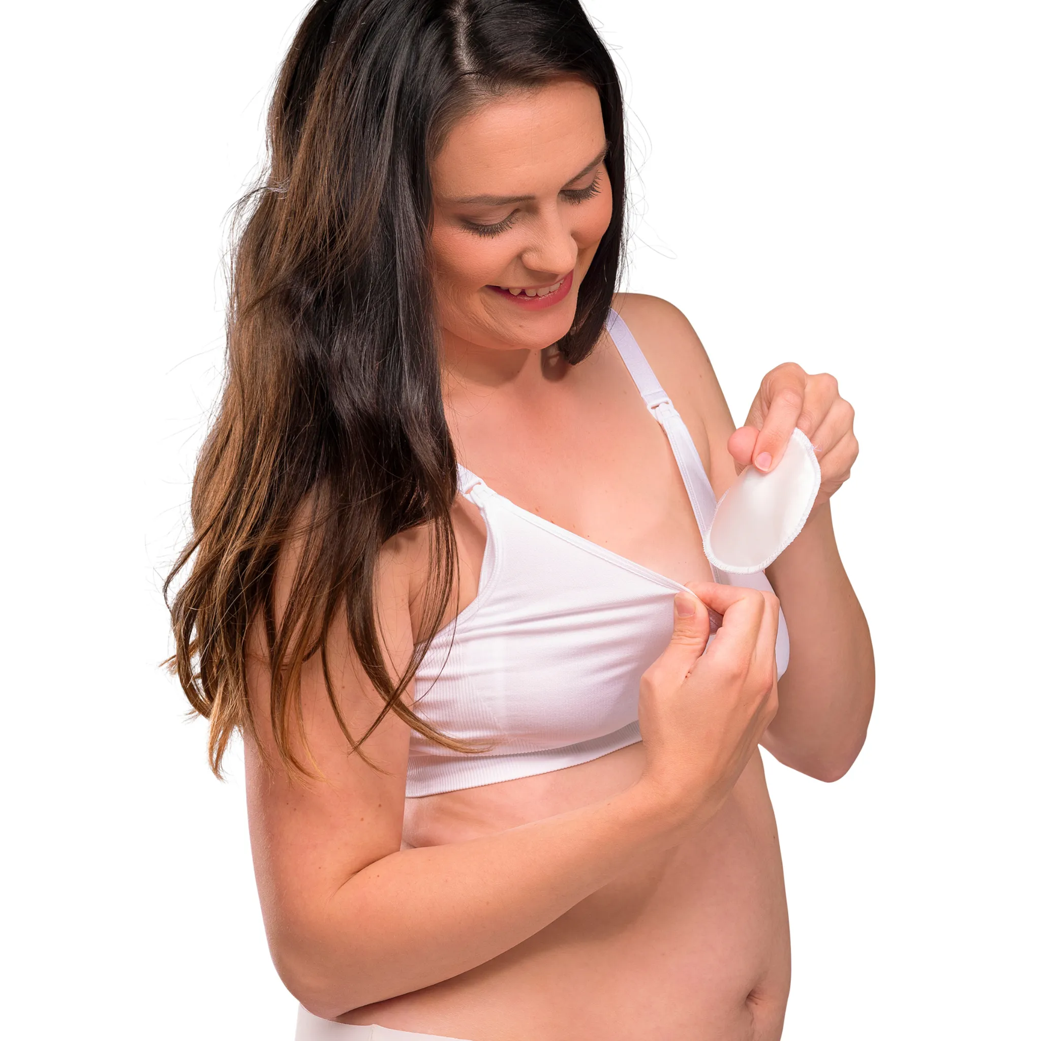 Carriwell | Silk Breast Pads