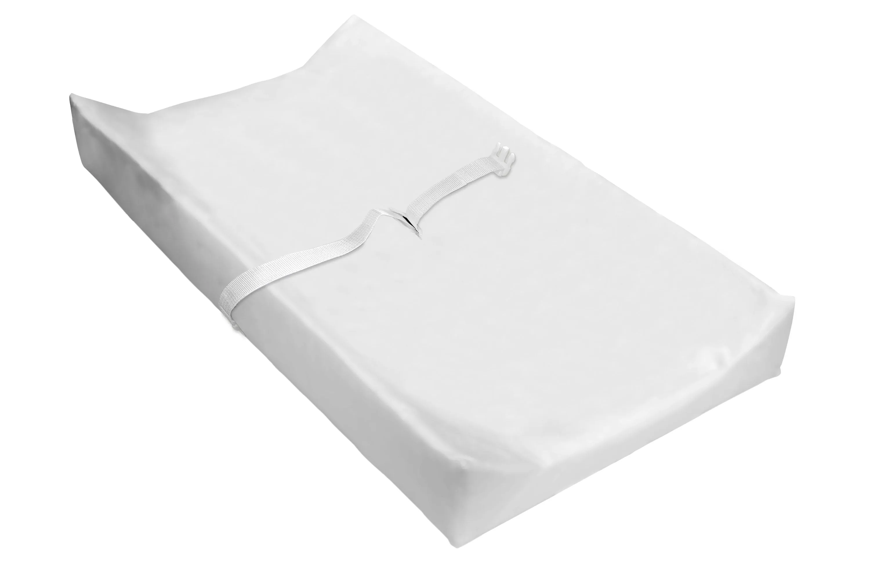 Changing Pad and Cover for Crib and Changer