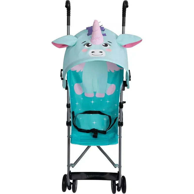 Character Umbrella Stroller - Unicorn (Floor Model)