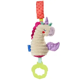 Chime & Go Tag Along Pal™ Unicorn