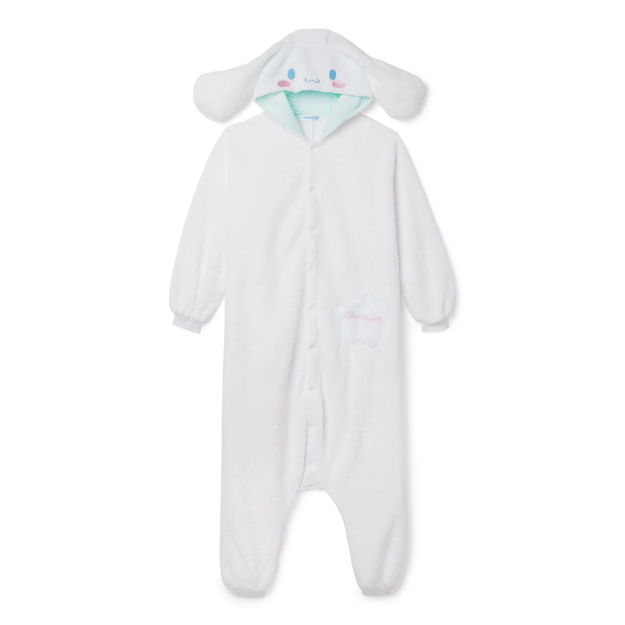 Cinnamoroll Kigurumi Onesie