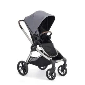 City Sights Stroller - Dark Slate