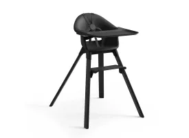 Clikk High Chair - Midnight Black