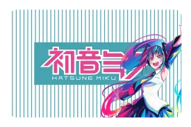 Colorful Miku