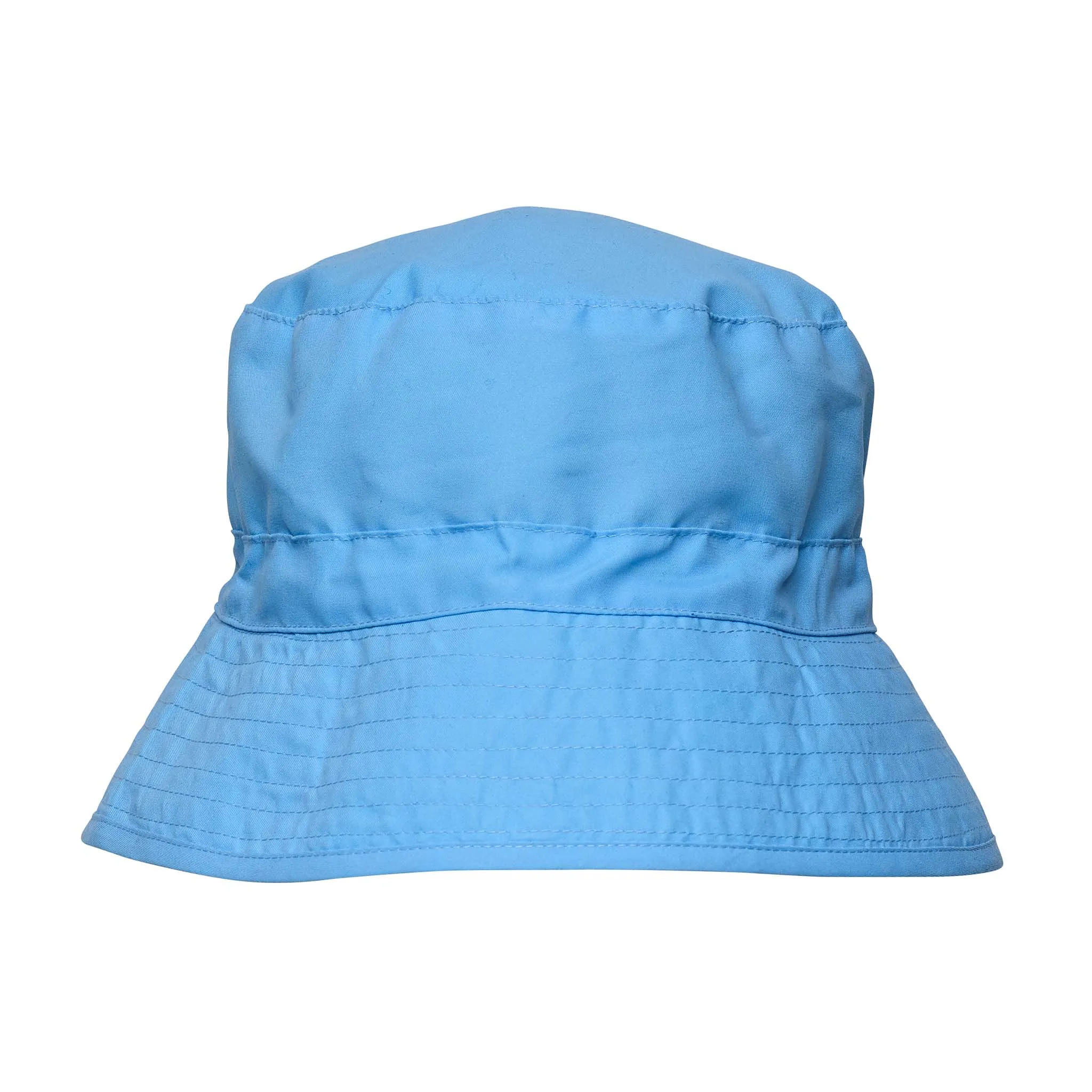 Cornflower Bucket Hat