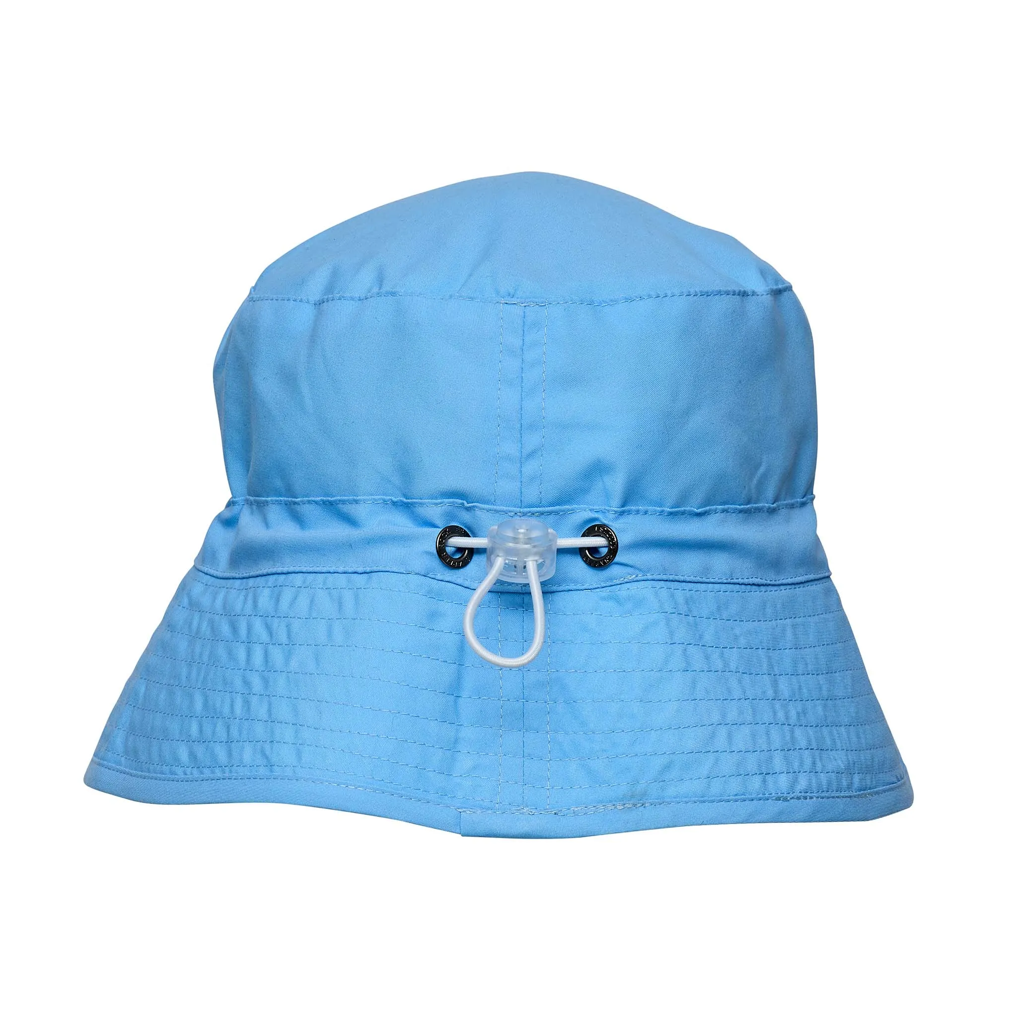 Cornflower Bucket Hat