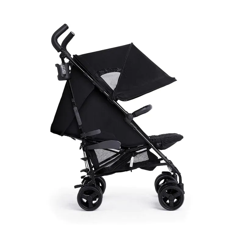 Cosatto Supa 3 Pushchair - Silhouette