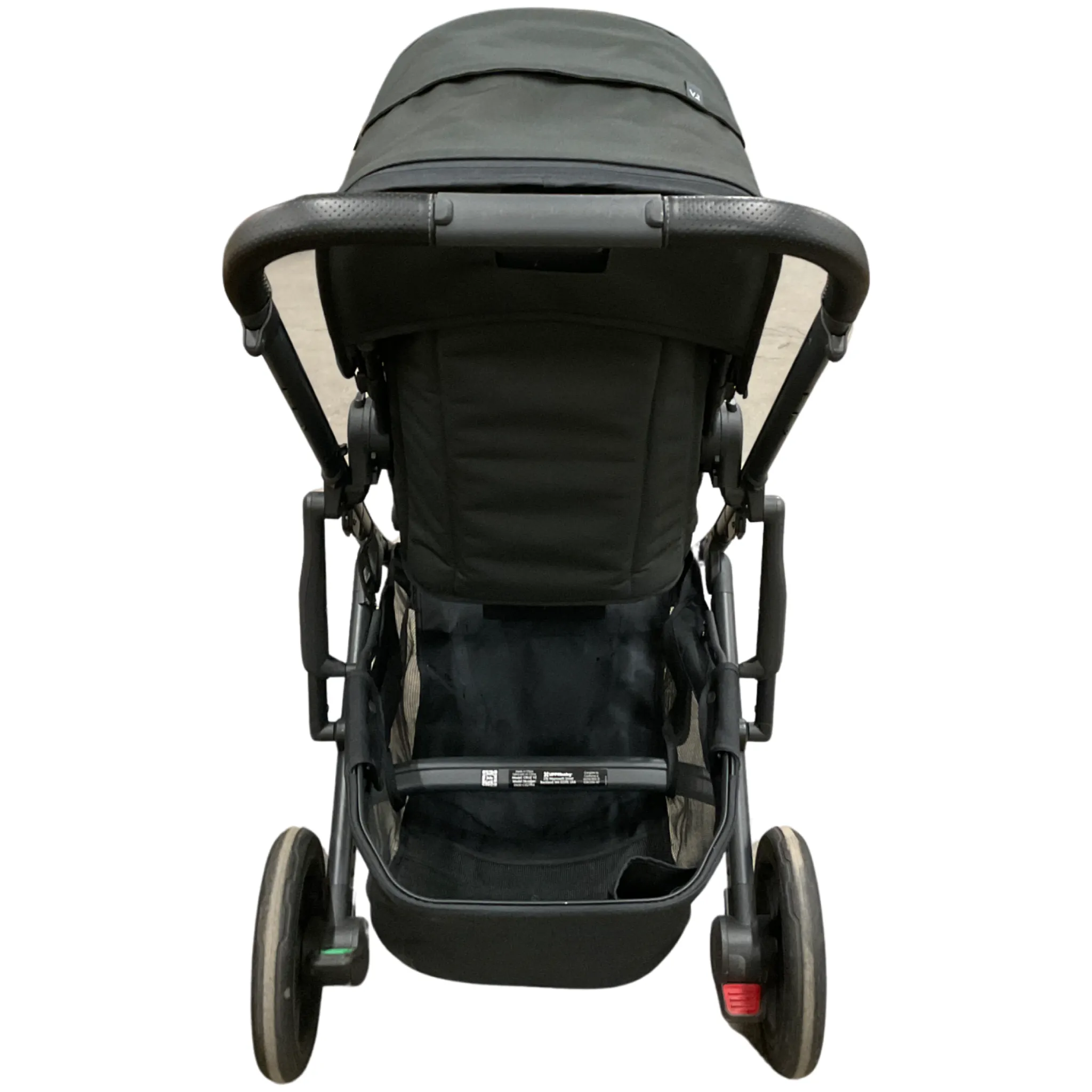 CRUZ V2 Stroller - Jake (see details)