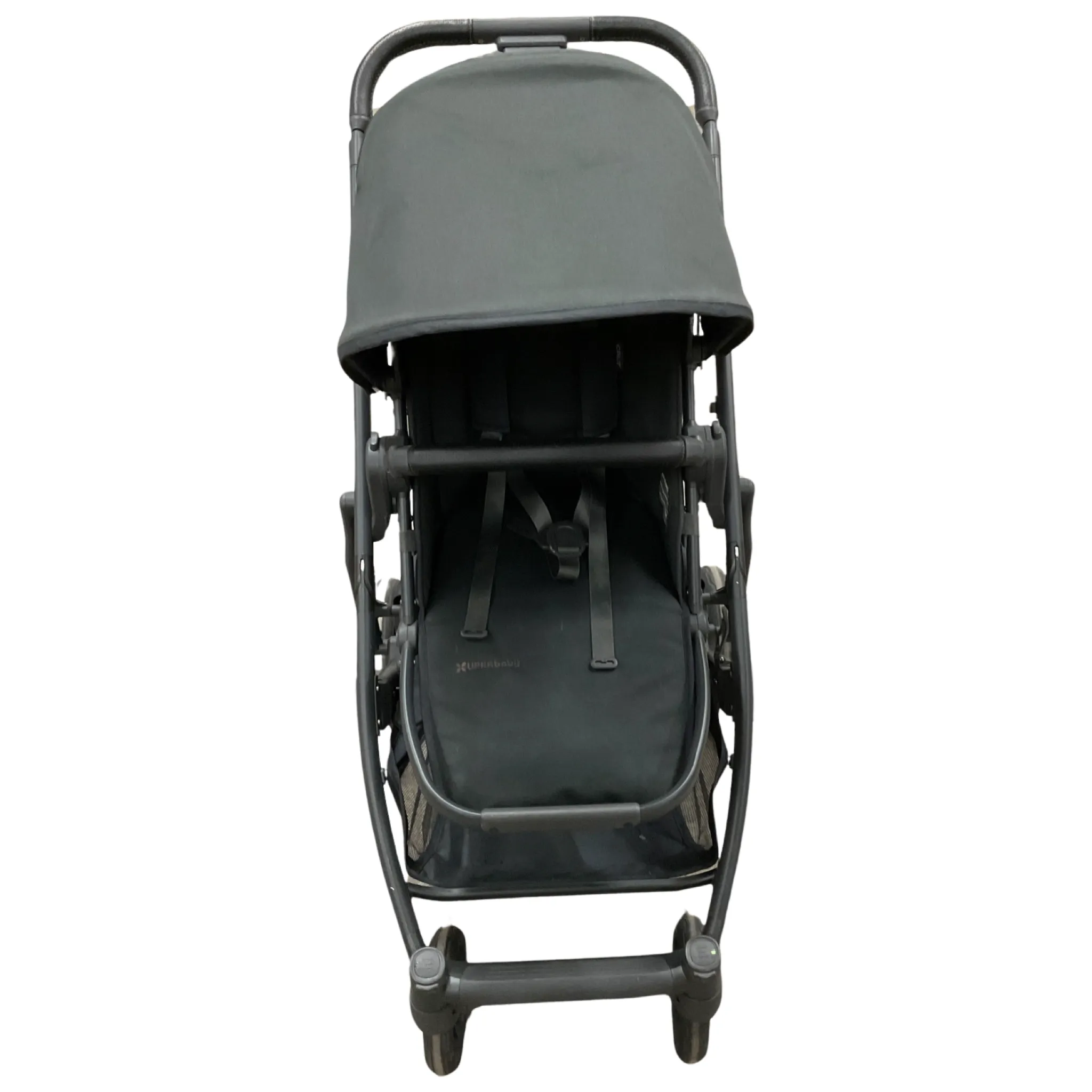 CRUZ V2 Stroller - Jake (see details)