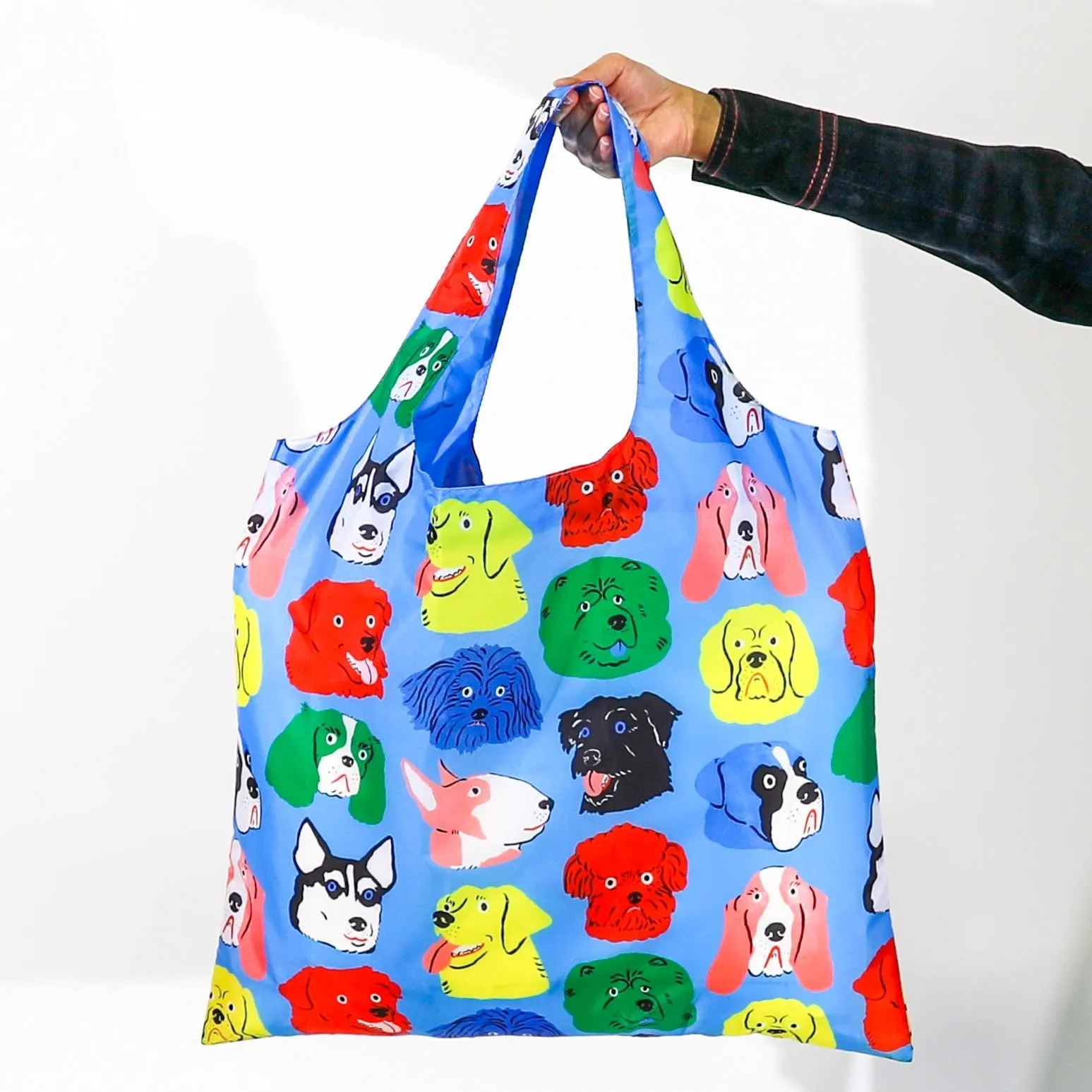 Dogs Art Sack® by Kristina Micotti