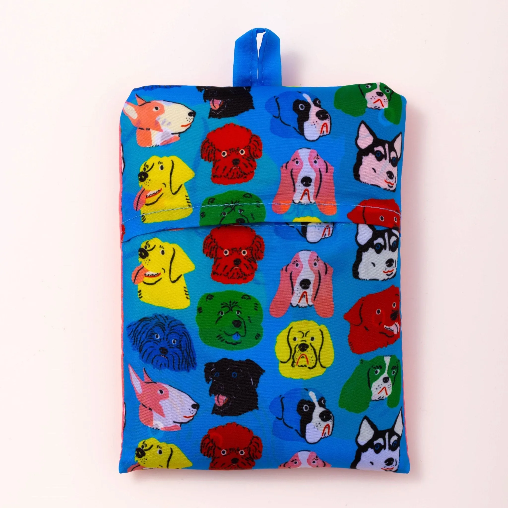 Dogs Art Sack® by Kristina Micotti