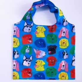 Dogs Art Sack® by Kristina Micotti