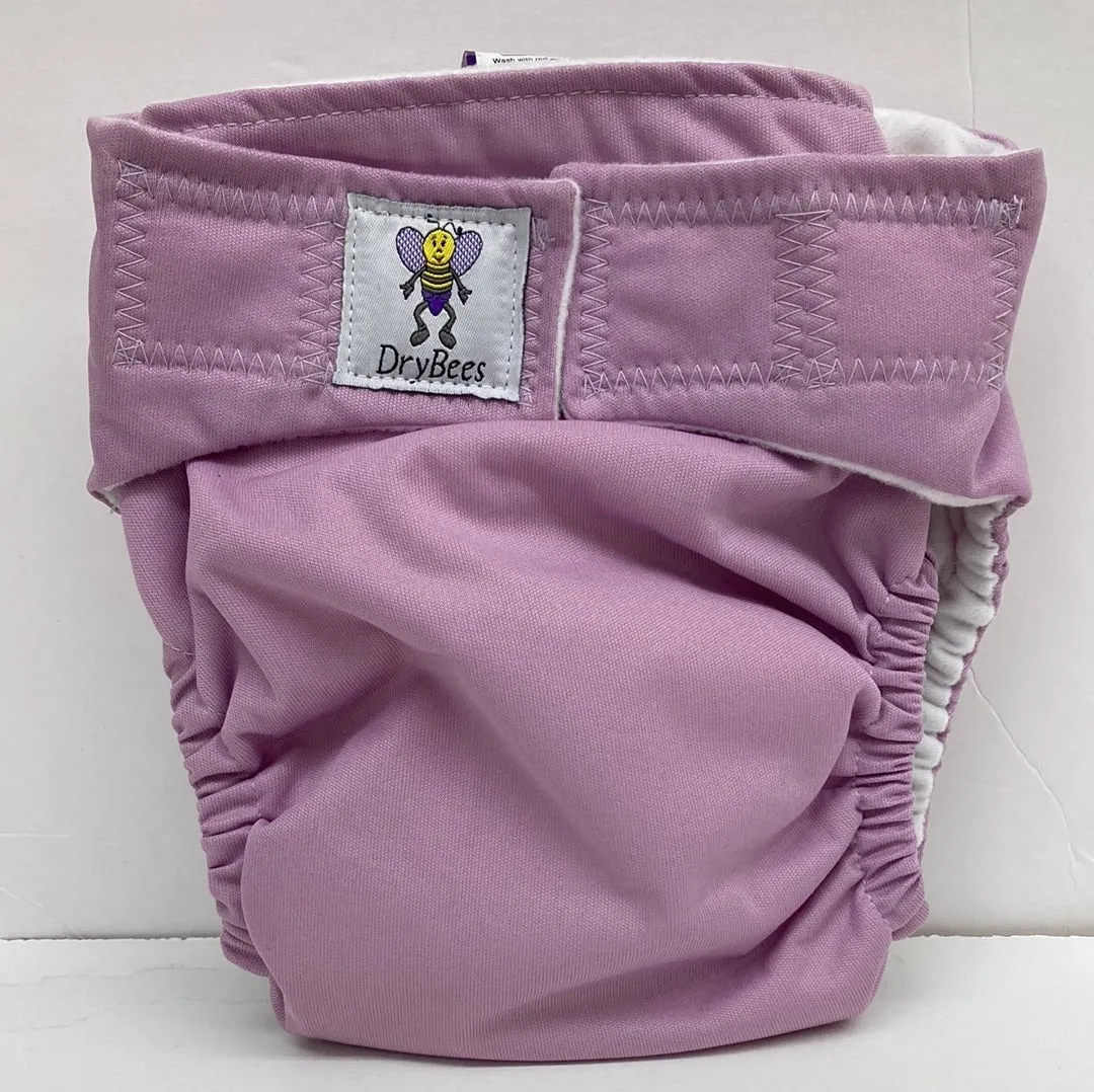 DryBees Pocket Diaper