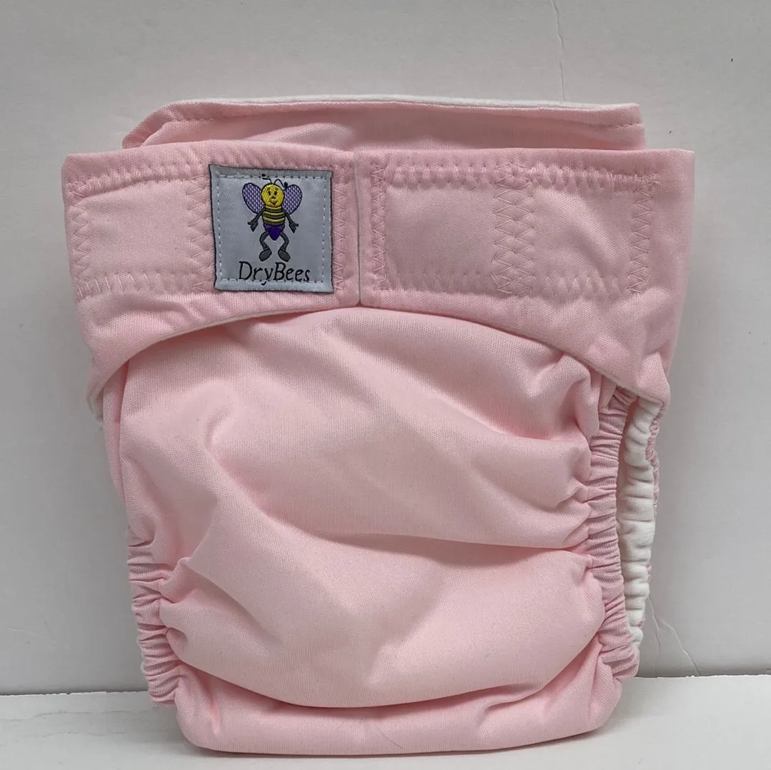 DryBees Pocket Diaper