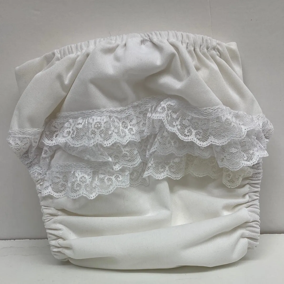 DryBees Pocket Diaper