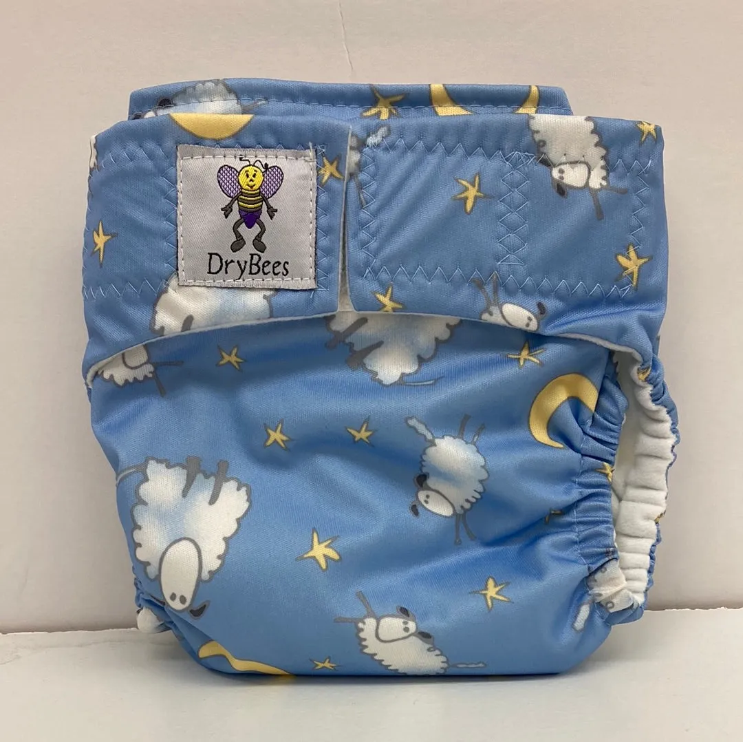 DryBees Pocket Diaper