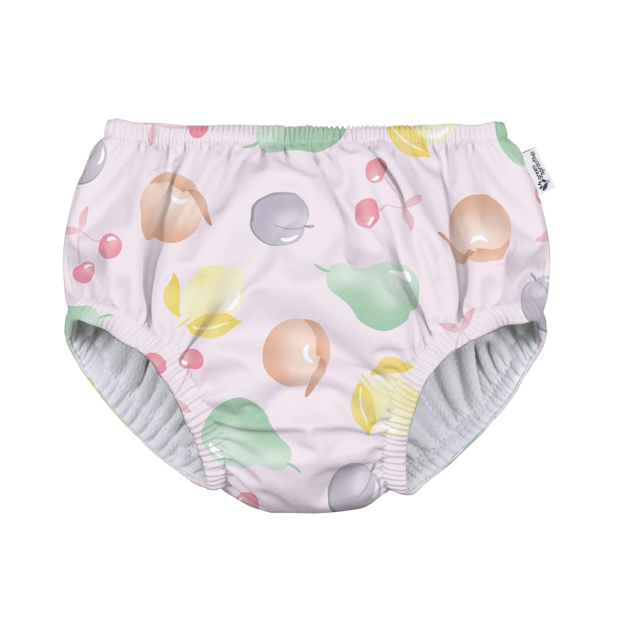 Eco Pull-up Swim Diaper