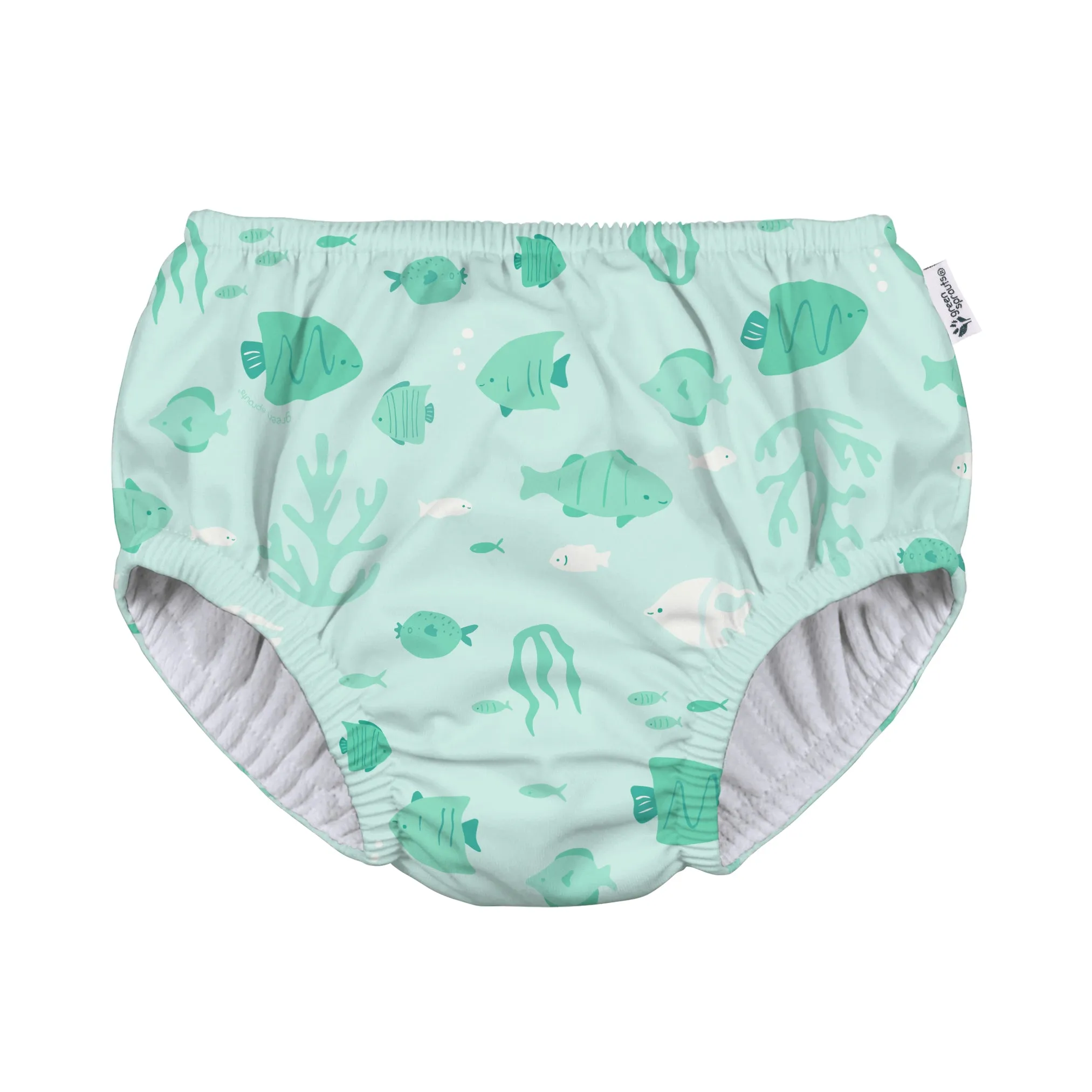 Eco Pull-up Swim Diaper