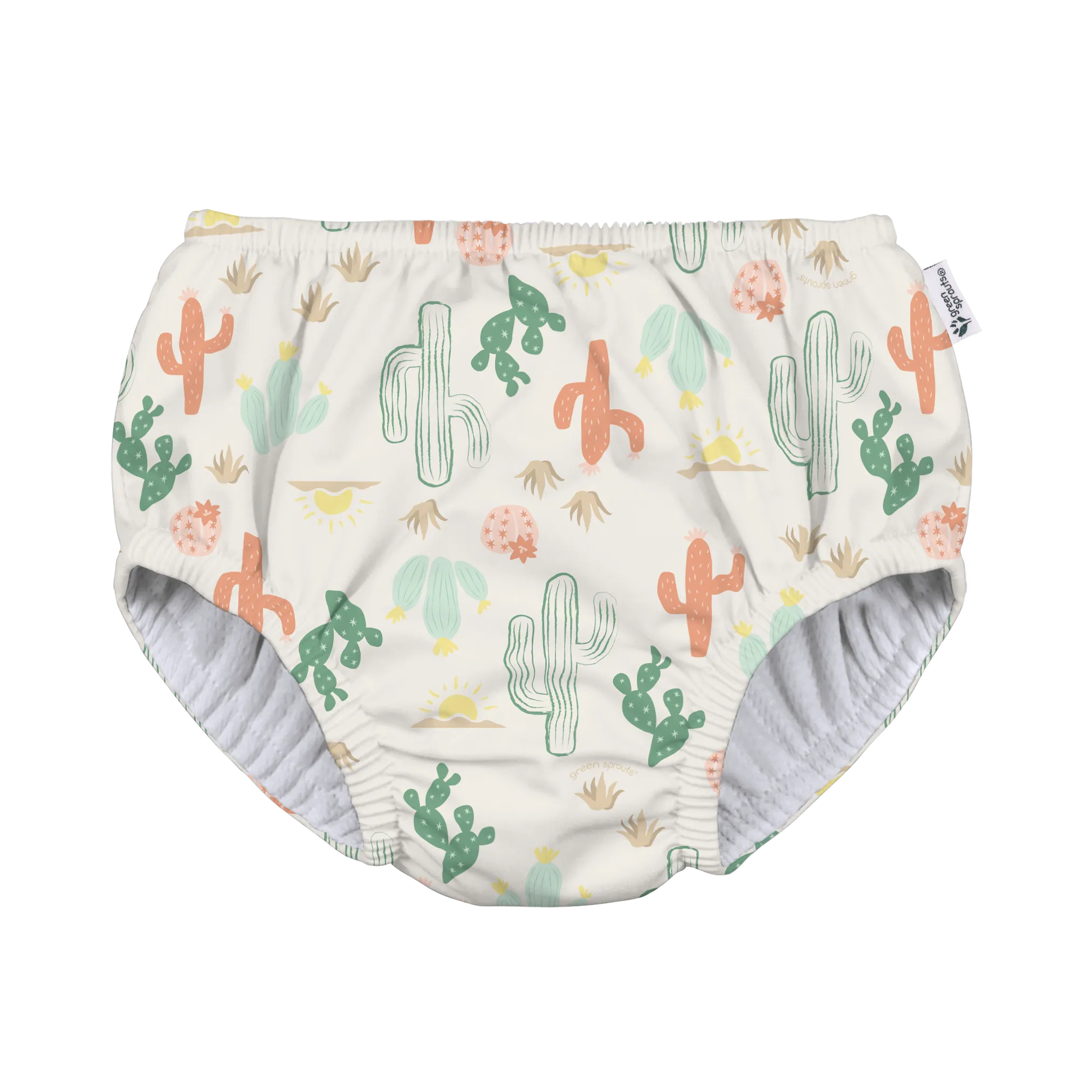 Eco Pull-up Swim Diaper