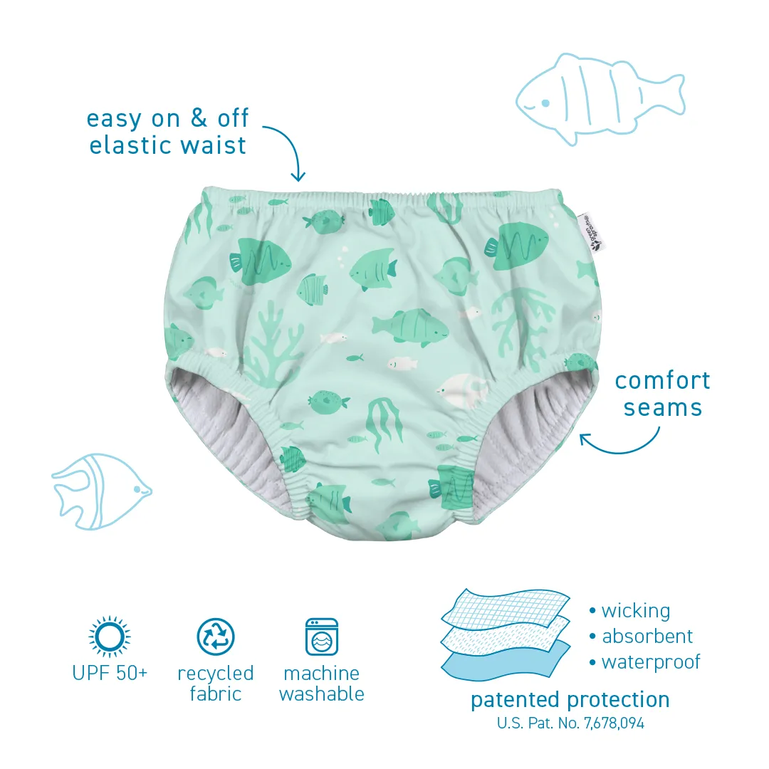 Eco Pull-up Swim Diaper