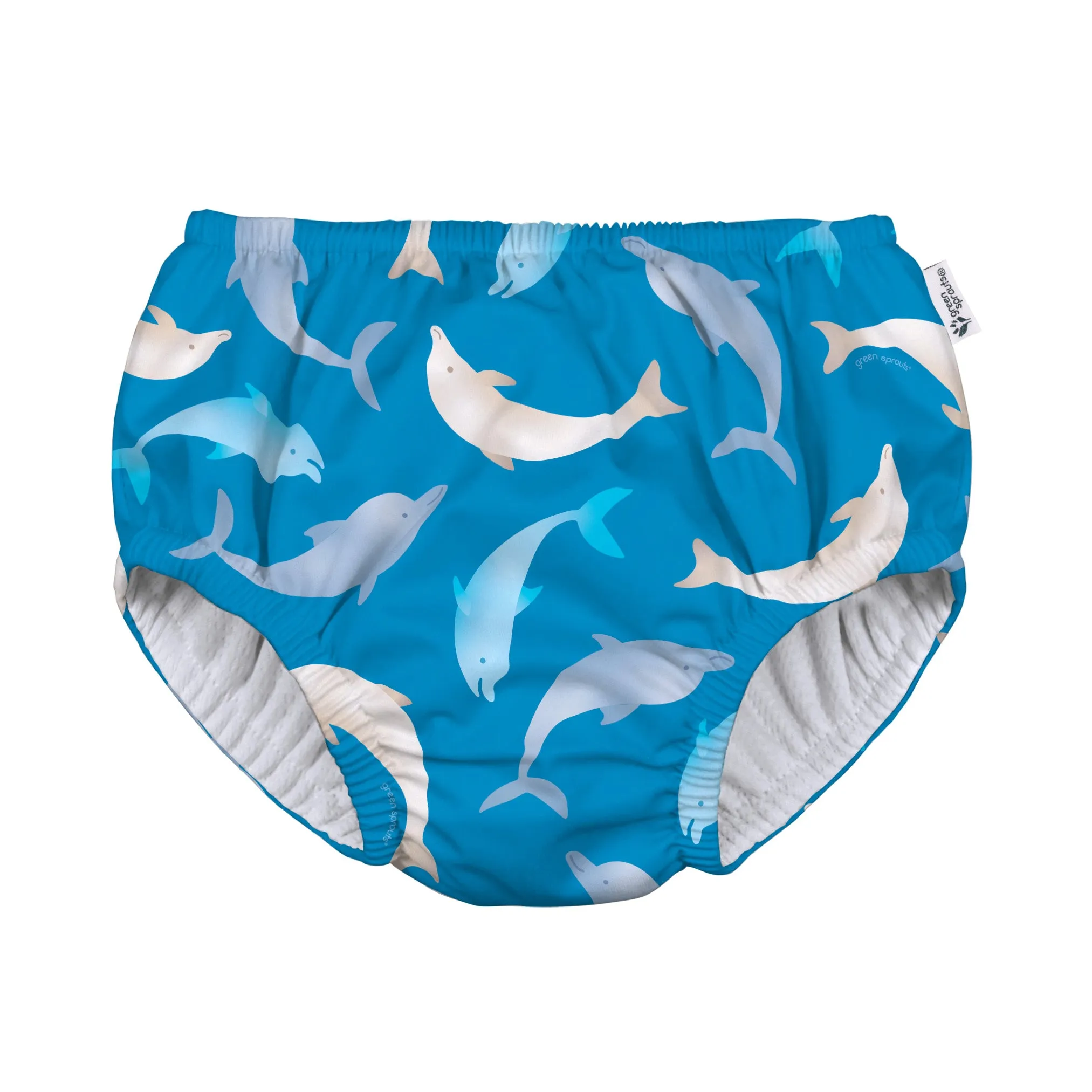 Eco Pull-up Swim Diaper