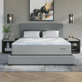 Euforia Gel Mattress