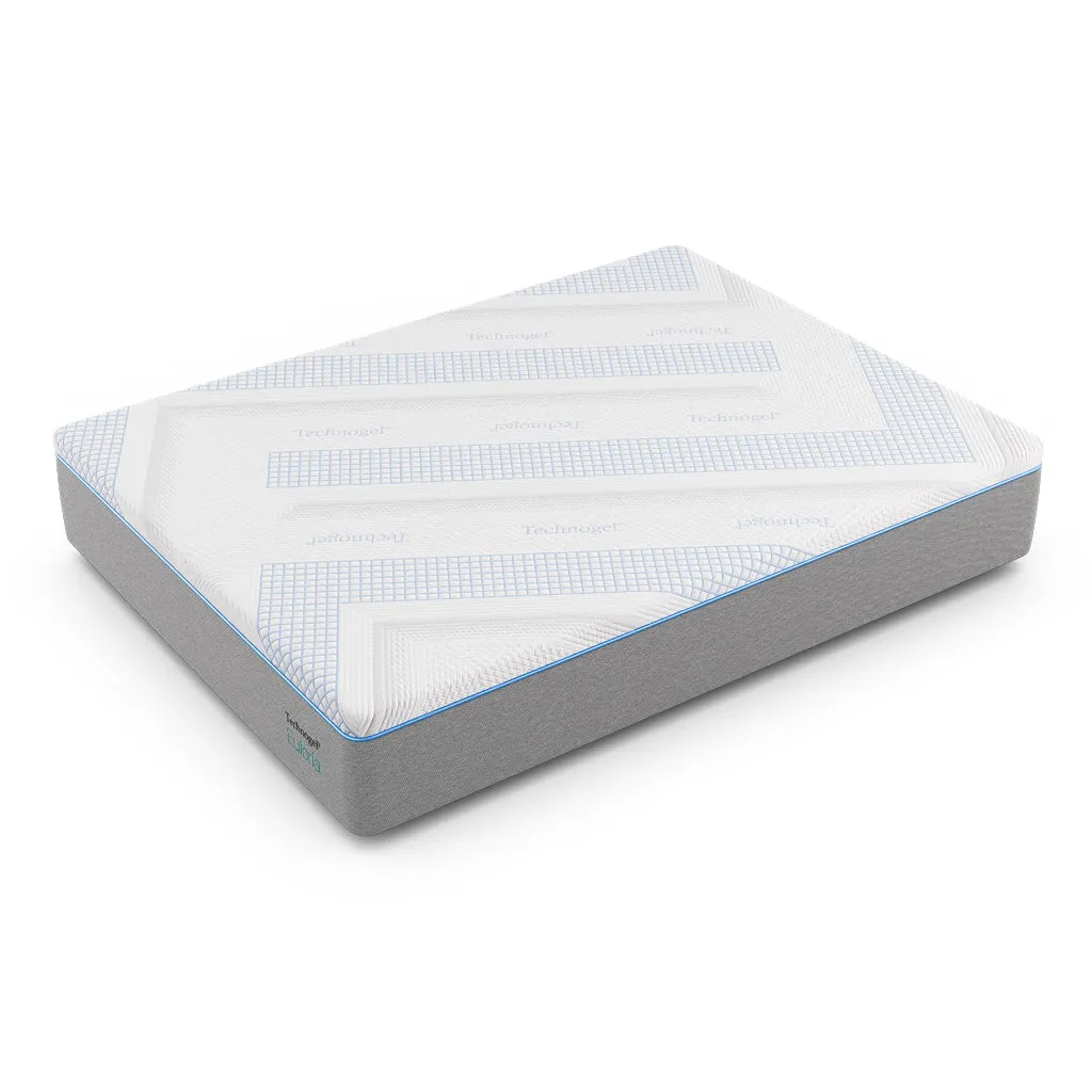 Euforia Gel Mattress