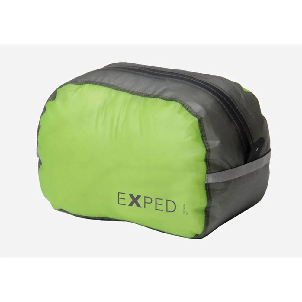 Exped Zip Pack UL