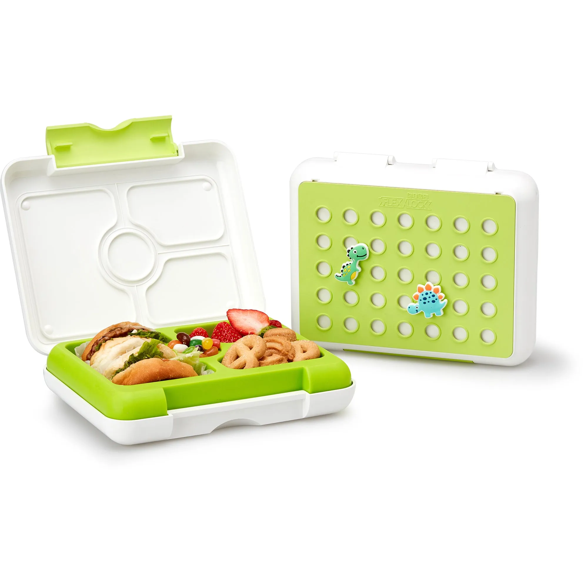 FLEX & LOCK KIDS Flex Box Set