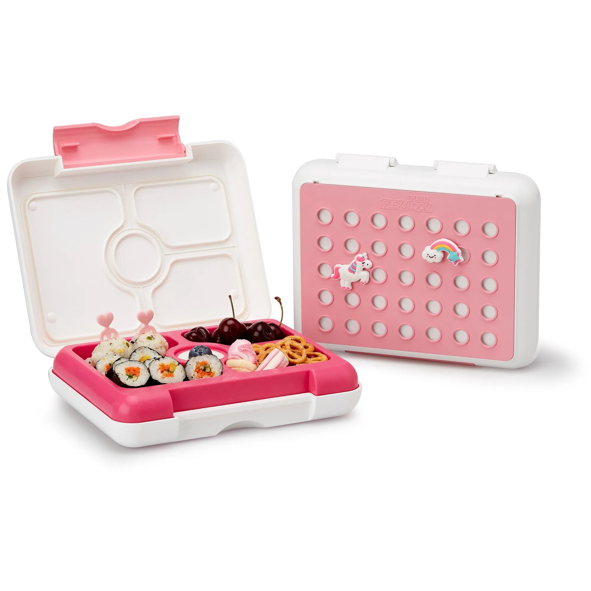 FLEX & LOCK KIDS Flex Box Set