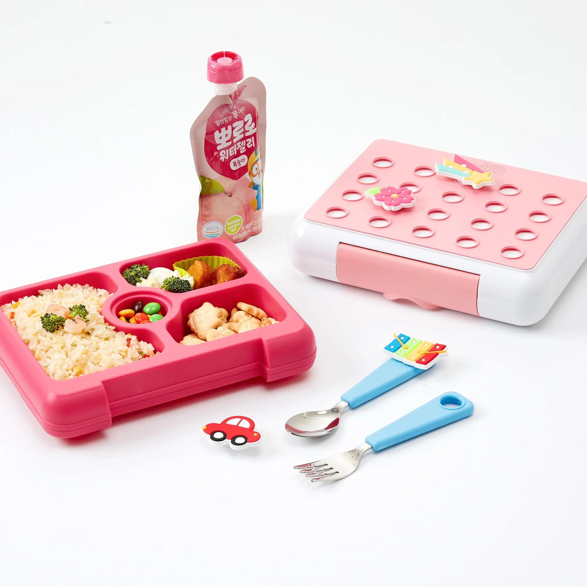 FLEX & LOCK KIDS Flex Box Set