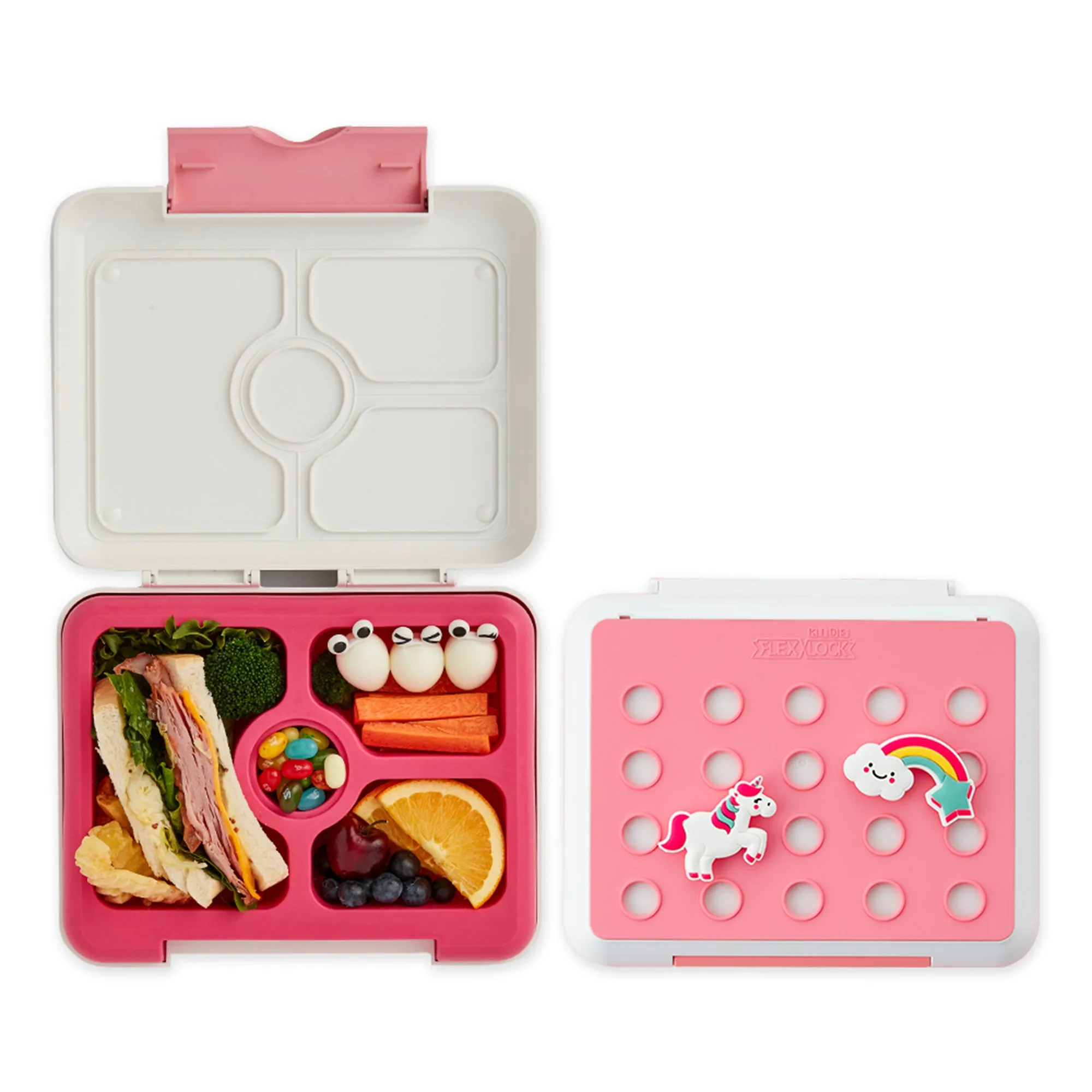 FLEX & LOCK KIDS Flex Box Set