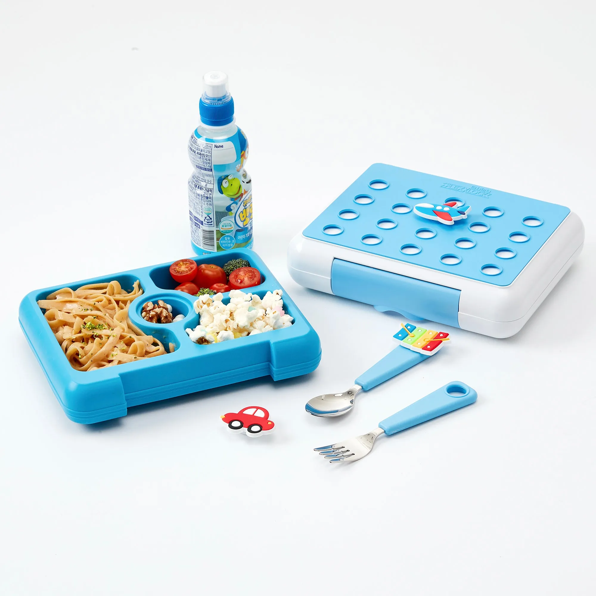 FLEX & LOCK KIDS Flex Box Set